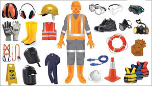 Personal Protective Equipment